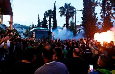 Γιοβάνοβιτς: «Στα playoffs θα κριθούν όλα»