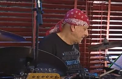 Μετεωρολόγος «λυγίζει» βλέποντας πέρασμα φονικού ανεμοστρόβιλου