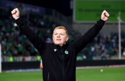 Βαθμολογία UEFA: Ο Ζόελ έπαιξε... για την Κύπρο!