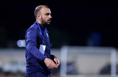 Οικονόμου: «Η απόδοση μας δεν μετουσιώθηκε σε βαθμούς»