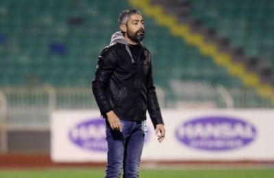 Οθέλλος: Ανακοίνωσε Γαρπόζη