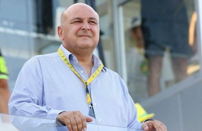 «Κτύπημα» Ρόκα μετά την ποινή αποκλεισμού (pic)