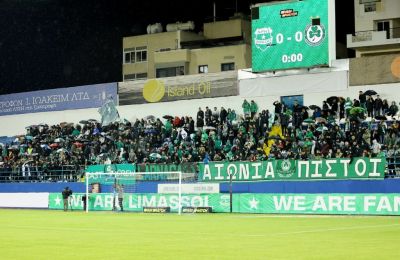 Ομόνοια: Τα σενάρια για τον αντί-Μπασιρού