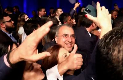 Μια παρουσία που σίγουρα δεν περνά απαρατήρητη