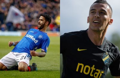 Βαθμολογία UEFA: Ο Ζόελ έπαιξε... για την Κύπρο!
