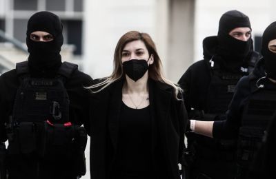Νέες καταγγελίες για τον προπονητή: «Χάιδευε ύποπτα τα κορίτσια...»