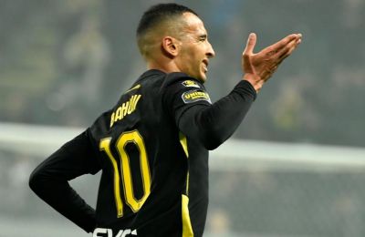 Ομόνοια: Αδειάζει το προπονητικό... ελέω Εθνικών   