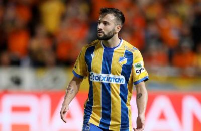 ΑΠΟΕΛ:  Γερό «τείχος» με 15 clean-sheets 
