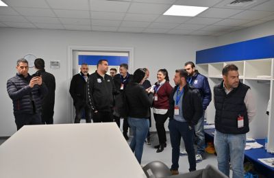 Απόλλων: Επιτυχημένες οι επεμβάσεις Αρτυματά-Βουκασίν 