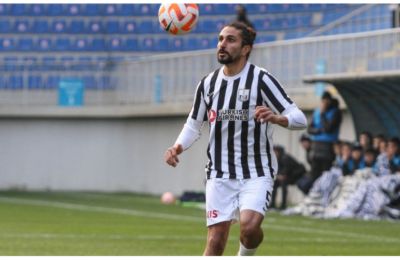 Φυγάδες με πολλά ντεσιμπέλ! (vid)