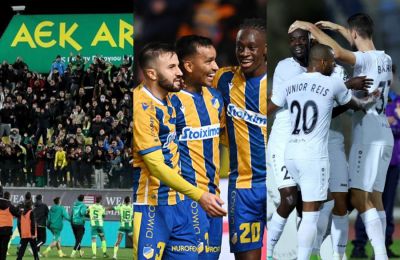 ΑΠΟΕΛ:  Γερό «τείχος» με 15 clean-sheets 