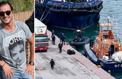 Η ανήλικη εξαφανιζόταν από ίδρυμα φιλοξενίας Ανηλίκων στην Αθήνα στο οποίο διέμενε