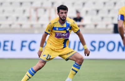 ΑΠΟΕΛ:  Γερό «τείχος» με 15 clean-sheets 