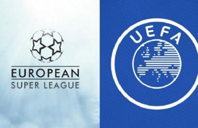 «Απάντησε» στο δικαστήριο της Μαδρίτης για European Super League η UEFA