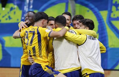Γιανέφσκι: «Σήμερα άνοιξα τα μάτια μου»