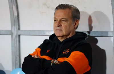 ΑΠΟΕΛ:  Γερό «τείχος» με 15 clean-sheets 