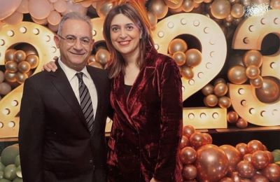 Ν. Χριστοδουλίδης: Δε φαντάζεστε ποιος τον υποδέχτηκε μαζί με τον Μητσοτάκη!