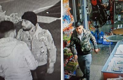 Καταγγέλλει εμπρησμό το κόμμα