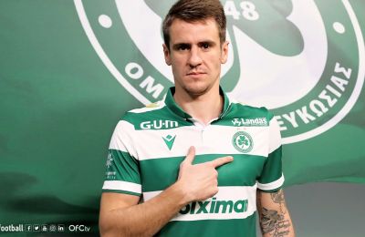 Βαθμολογία UEFA: Ο Ζόελ έπαιξε... για την Κύπρο!
