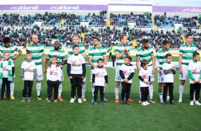 Ομόνοια: Προσηλωμένοι στον στόχο  