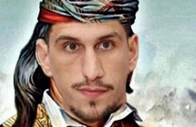 Ο Γουόκαπ έκανε τον Λαρεντζάκη... ήρωα του 1821