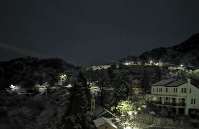 Καταγγέλλει εμπρησμό το κόμμα