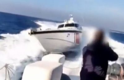 Η ανήλικη εξαφανιζόταν από ίδρυμα φιλοξενίας Ανηλίκων στην Αθήνα στο οποίο διέμενε