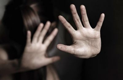 Καταγγέλλει εμπρησμό το κόμμα
