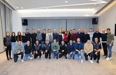 ΚΟΠ: Συμφωνία ανταλλαγής διαιτητών με Δανία