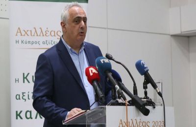 Πρώτη αντιπαράθεση Κυβέρνησης – ΑΚΕΛ