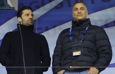 Ενενηντάλεπτο ο Κίτσος 