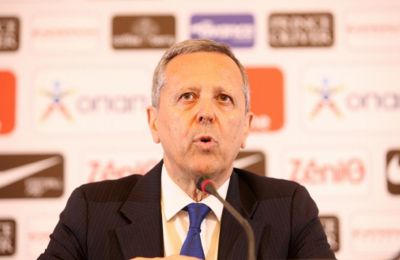 Μπαλτάκος: «Δεν γίνεται να αλλάξει ο διαιτητής στο ΠΑΟΚ-Ολυμπιακός»
