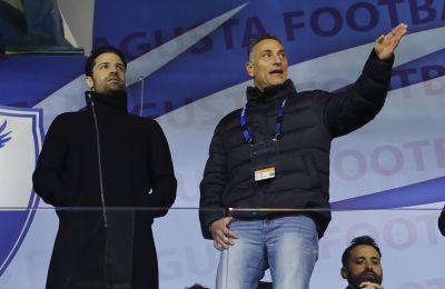 Ένατο για «Τζίμη»