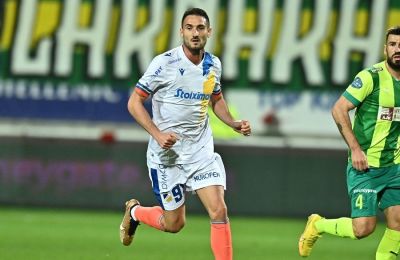 ΑΠΟΕΛ:  Γερό «τείχος» με 15 clean-sheets 