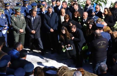 Πεντάγωνο – Τμήμα έρευνας UFO