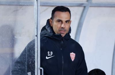 Πουρσαϊτίδης: «Στόχος πλέον η εξάδα»