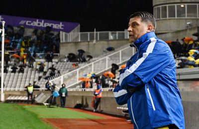 ΑΠΟΕΛ: Επιστρέφει ο μετρ των στημένων