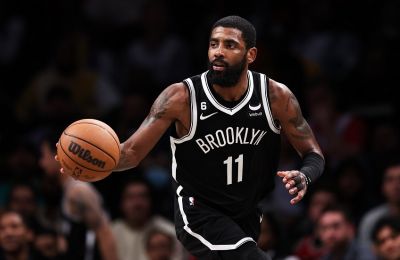 «Βόμβα» μεγατόνων στο NBA