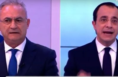 Φωτογραφία Αρχείου 