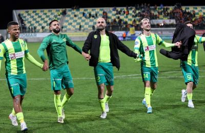 «Κτύπημα» Ρόκα μετά την ποινή αποκλεισμού (pic)