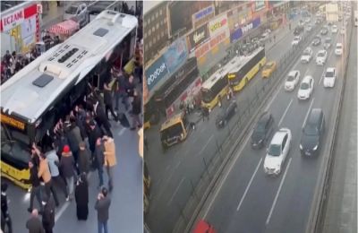 Η δίκη αναβλήθηκε για την Τρίτη