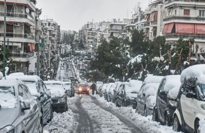 Φωτογραφία Αρχείου 