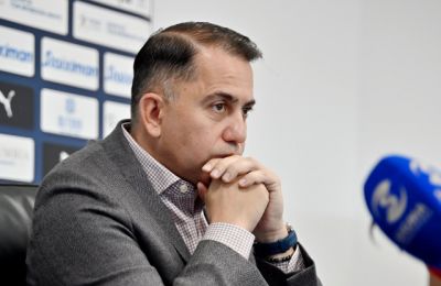 Παικταράδες... πάγκο