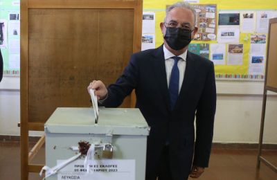 Φωτογραφία Αρχείου 