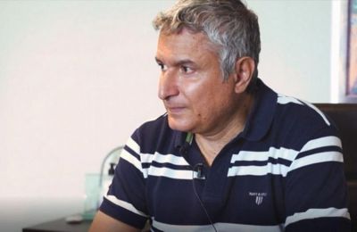 Σπανός: «Τηλεφώνησα στον Μελισσανίδη για να παίξουμε και μου είπε ότι θέλει το τρίποντο»