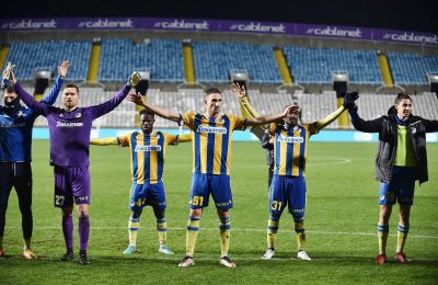 ΑΠΟΕΛ:  Γερό «τείχος» με 15 clean-sheets 