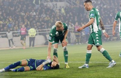 Άγιαξ, Φιορεντίνα και Μίλα για Τζίμα