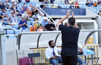 ΑΠΟΕΛ: Επιστρέφει ο μετρ των στημένων