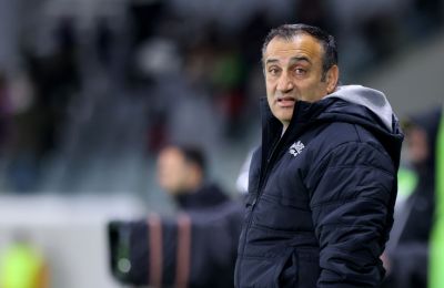Σακκάς: «Ακόμη προσπαθώ να καταλάβω» 