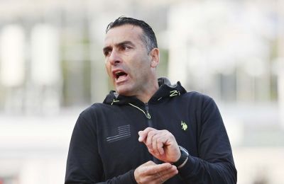 Θρίλερ